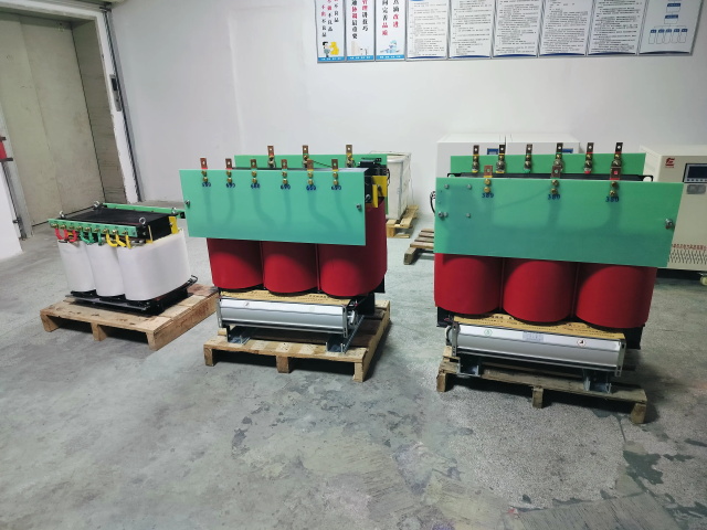 色达KS11-1000KVA矿用变压器